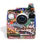 Polaroid Now Thrasher Edition Sofortbildkamera Generation 3