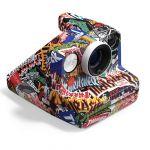 Polaroid Now Thrasher Edition Sofortbildkamera Generation 3