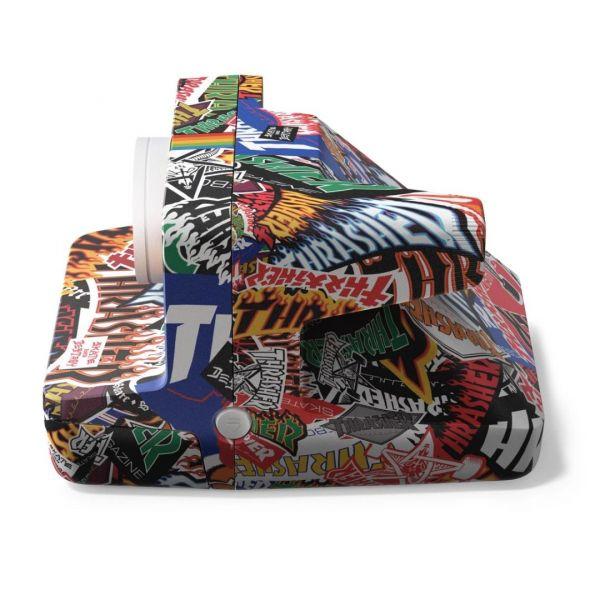 Polaroid Now Thrasher Edition Sofortbildkamera Generation 3 – Bild 4