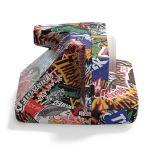 Polaroid Now Thrasher Edition Sofortbildkamera Generation 3