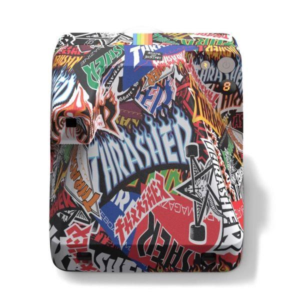 Polaroid Now Thrasher Edition Sofortbildkamera Generation 3 – Bild 6