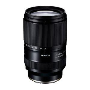 Tamron AF 25-200mm/2,8-5,6 Di III VXD G2, für Sony FE