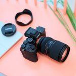 Tamron AF 25-200mm/2,8-5,6 Di III VXD G2, für Sony FE