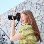 Tamron AF 25-200mm/2,8-5,6 Di III VXD G2, für Sony FE