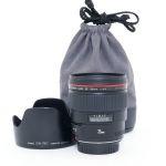 Canon EF 35mm/1,4 L, USM, Sonnenblende, Beutel