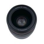 Canon EF 35mm/1,4 L, USM, Sonnenblende, Beutel