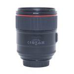 Canon EF 85mm/1,4 L, IS, USM, OVP