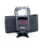Nikon Speedlight SB-5000 Blitz, Tasche