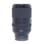 Sony FE 70-300mm/4,5-5,6 G, OSS, OVP, 6 Monate Garantie