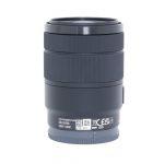 Sony E 18-135mm/3,5-5,6 OSS, Sonnenblende, Ausstellungsstück, 1 Jahr Garantie, inkl. 20% MwSt.