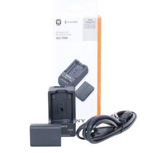 Sony ACC-TRW, Zubehör-Kit, inkl. 20% MwSt.