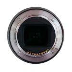 Sony FE 90mm/2,8 G, OSS, Macro, OVP, 6 Monate Garantie