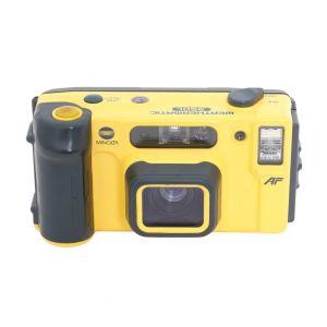 Minolta Weathermatic 35DL, Kompaktkamera