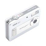 Aqua Easypix W317 Digitalkamera, Set mit Unterwassergehäuse