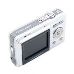 Aqua Easypix W317 Digitalkamera, Set mit Unterwassergehäuse