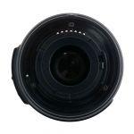 Nikon AF-S 18-55mm/3,5-5,6 DX, G, VR