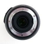 Nikon AF-S 55-300mm/4,5-5,6 DX, G, ED, VR, Sonnenblende, Beutel