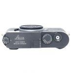 Leica M10-P schwarz, Sn.5489023, ArtNr.20021, OVP