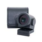 Leica Visoflex (Typ 020), Sn.PA023315, ArtNr.18767, (leichter Sprung, kein Einfluss auf Funktion), Tasche