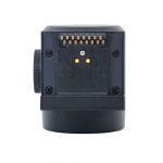 Leica Visoflex (Typ 020), Sn.PA023315, ArtNr.18767, (leichter Sprung, kein Einfluss auf Funktion), Tasche