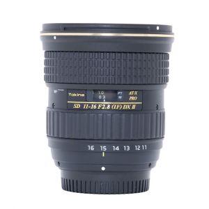 Tokina AF 11-16mm/2,8 DX, II, für Nikon DX