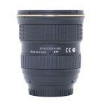 Tokina AF 11-16mm/2,8 DX, II, für Nikon DX