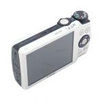 Canon Powershot A3300, Digitalkamera, silber