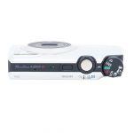 Canon Powershot A3300, Digitalkamera, silber