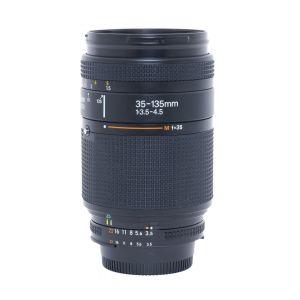 Nikon AF 35-135mm/3,5-4,5