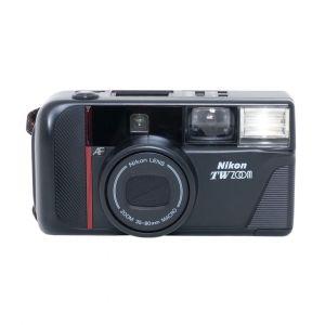 Nikon TW Zoom 35-80mm, Kompaktkamera