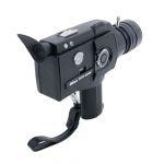 Nikon R10 Super 8 Filmkamera, Anleitung