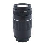 Canon EF 75-300mm/4-5,6 III, OVP