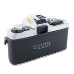 Minolta XG-1 Gehäuse