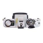 Minolta XG-1 Gehäuse