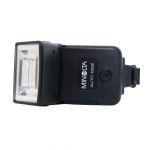 Minolta Auto 132x Blitzgerät, inkl. 20% MwSt.