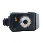 Minolta Auto 132x Blitzgerät, inkl. 20% MwSt.