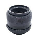 Allfotar MF 35mm/2,8 (Staub im Linsensystem, kein Einfluss auf Bildqualität), für M42