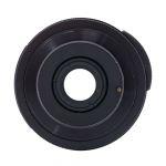 Allfotar MF 35mm/2,8 (Staub im Linsensystem, kein Einfluss auf Bildqualität), für M42