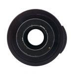 Allfotar MF 200mm/3,5 (Staub im Linsensystem, kein Einfluss auf Bildqualität), für M42