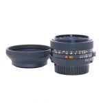 Minolta MD 50mm/2 Sonnenblende