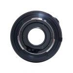 Minolta MD 50mm/2 Sonnenblende