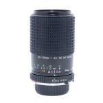 Cosina MF 80-200mm/4,5-5,6 MC, Macro, für Minolta MD