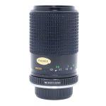 Cosina MF 80-200mm/4,5-5,6 MC, Macro, für Minolta MD