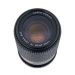 Cosina MF 80-200mm/4,5-5,6 MC, Macro, für Minolta MD