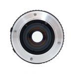 Cosina MF 80-200mm/4,5-5,6 MC, Macro, für Minolta MD