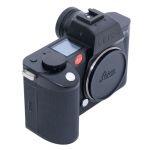 Leica SL2-S Gehäuse, Sn.5637480, ArtNr.10880, OVP