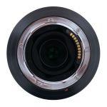 Leica SL Vario Elmarit 24-90mm/2,8-4 Asph, Sn.4529615, ArtNr.11176, Sonnenblende, Beutel