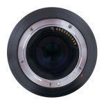 Leica SL Summilux 50mm/1,4 Asph, Sn.4641840, ArtNr.11180, (feiner Kratzer auf der Frontlinse, kein Einfluss auf Bildqualität), Sonnenblende