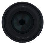 Panasonic Lumix S 100mm/2,8 Sonnenblende