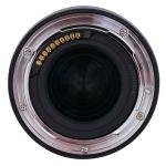 Panasonic Lumix S 100mm/2,8 Sonnenblende